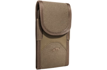 Image of Tasmanian Tiger Tactical Phone Cover, Coyote, XXL, TT-7083-346