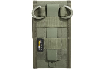 Image of Tasmanian Tiger Tactical Phone Cover, Olive, Extra Large, TT-7082-331