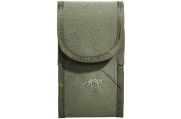 Image of Tasmanian Tiger Tactical Phone Cover, Olive, Extra Large, TT-7082-331