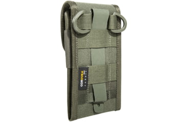 Image of Tasmanian Tiger Tactical Phone Cover, Olive, Extra Large, TT-7082-331