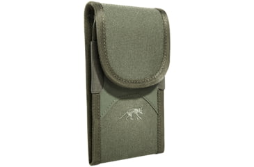 Image of Tasmanian Tiger Tactical Phone Cover, Olive, Extra Large, TT-7082-331