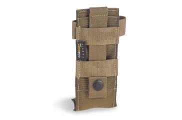 Image of Tasmanian Tiger Tourniquet Pouch, 700d Cordura, Coyote Tan, TT-7770-346