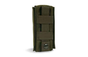 Image of Tasmanian Tiger Tourniquet Pouch II, 700D Cordura, Olive, TT-7565-331