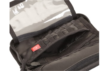 Image of Tasmanian Tiger Wallet RFID B, Black, TT-7766-040