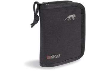 Image of Tasmanian Tiger Wallet RFID B, Black, TT-7766-040