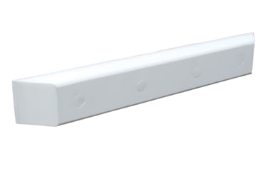 Image of Taylor Made 46011 Dock Cushion - Straight 36in, White, 46011/3005.1799