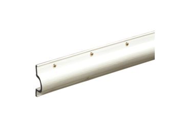 Image of Taylor Made C-Shape DockPro Vinyl Dock Edging - 25' Coil 65325