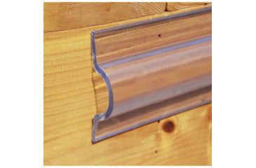 Image of Taylor Made Dock Edging Clear 10ft C Shape, 45973