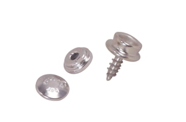 Image of Taylor Made inOne Wayin Snaps For Cloth Female, Pack of 100, 116401