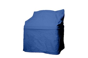 Image of Taylor Made Medium Center Console Cover - Rip/Stop Polyester Navy 65051