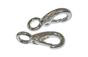 Image of Taylor Made Stainless Steel Baby Snap 3/4" - 2-Pack 66303