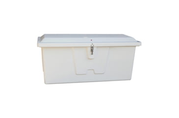 Image of Taylor Made Stow ftn Go Dock Box - 24in x 54in x 22in - Small, 83562