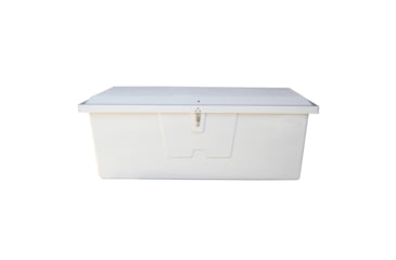 Image of Taylor Made Stow ftn Go Dock Box - 24in x 72in x 23in - Medium, 83552