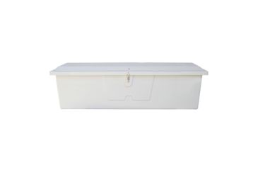 Image of Taylor Made Stow 'n Go Dock Box - 24" x 85" x 22" - Large 75874