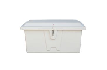 Image of Taylor Made Stow 'n Go Dock Box - 48" x 20" x 18" - Low Profile Medium 66449