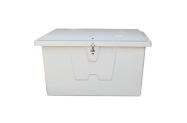 Image of Taylor Made Stow 'n Go Dock Box - Deep Small - 46"L x 26"W x 27"H 65324