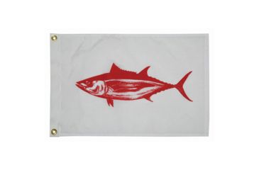 Image of Taylor Made x 18" Albacore Flag 12" 65072