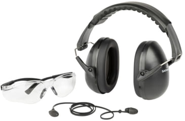 Image of Safariland - TCI Impulse Range Kit, Black, TCI-IMPULSE-RANGE-KIT-1.0