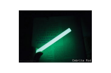 Image of TEC Accessories Embrite Glow Pellet TECEGPG3755
