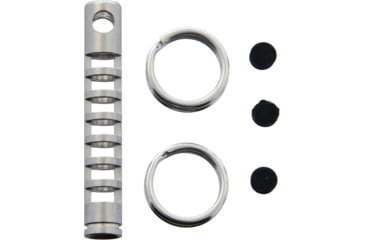 Image of TEC Accessories Isotope S323 Fob, 1.25 overall, TEC-S323