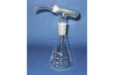 Image of Tech Glass Repeating Dispensers TG-50360-350 Pipet Heads Only