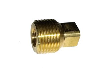 Image of Tecnoseal Plug f/Diesel Engine Rod Volvo Female 73705