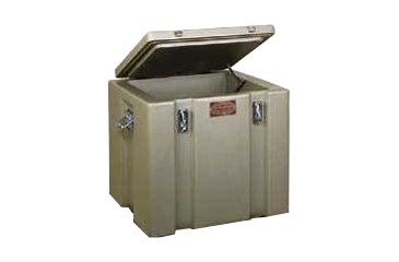 Image of Tegrant Thermosafe ThermoSafe Dry Ice Storage and Transport Chests, ThermoSafe Brands 302 Dry Ice Chest