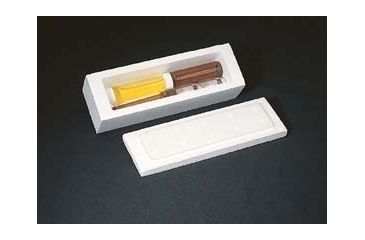 Image of Tegrant Thermosafe ThermoSafe Foam Lab Mailers, ThermoSafe Brands 404 Foam Mailers Mailer For Ten Petri Dishes