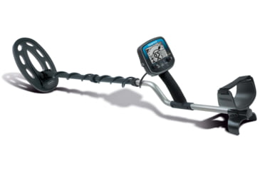 Image of Teknetics Omega Platinum Metal Detector
