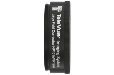 Image of Tele Vue Large Field Corrector for Imaging Systems NP-101is or NP-127is