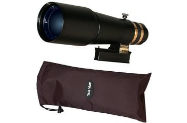 Image of TeleVue-60 OTA Telescope TVO-2460