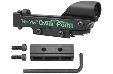 Image of Tele Vue Qwik Point Basic
