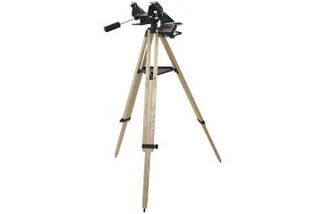 Image of TeleVue Panoramic Ash with Sky Tour Installed APS-4014