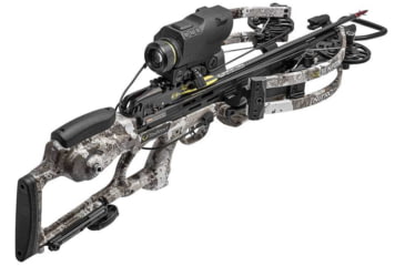 Image of TenPoint Crossbow Technologies Nitro 505 Xero X1i Acuslide Xbow, 505fps, 300, 30.5in, Veil, CB22005-6179