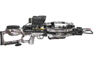 Image of TenPoint Crossbow Technologies Nitro 505 Xero X1i Acuslide Xbow, 505fps, 300, 30.5in, Veil, CB22005-6179