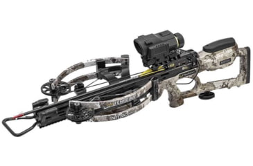 Image of TenPoint Crossbow Technologies Nitro 505 Xero X1i Acuslide Xbow, 505fps, 300, 30.5in, Veil, CB22005-6179