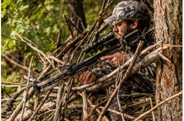 Image of TenPoint Crossbow Technologies Stealth NXT Crossbow Package w/Rangemaster Pro Scope, ACUdraw PRO, True Timber Viper, Medium, CB18019-3813, EDEMO1