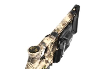 Image of TenPoint Crossbow Technologies Stealth NXT Crossbow Package w/Rangemaster Pro Scope, ACUdraw 50 SLED, True Timber Viper, Medium, CB18019-3817