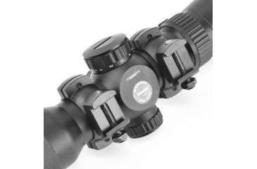 Image of TenPoint Crossbow Technologies Stealth NXT Crossbow Package w/Rangemaster Pro Scope, ACUdraw 50 SLED, True Timber Viper, Medium, CB18019-3817