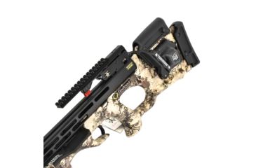 Image of TenPoint Crossbow Technologies Stealth NXT Crossbow Package w/Rangemaster Pro Scope, ACUdraw 50 SLED, True Timber Viper, Medium, CB18019-3817