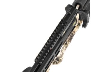 Image of TenPoint Crossbow Technologies Stealth NXT Crossbow Package w/Rangemaster Pro Scope, ACUdraw 50 SLED, True Timber Viper, Medium, CB18019-3817