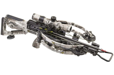 Image of Tenpoint Crossbow Technologies Tenpoint Xbow Flatline 460 Evo-x Acuslide 460fps Veil