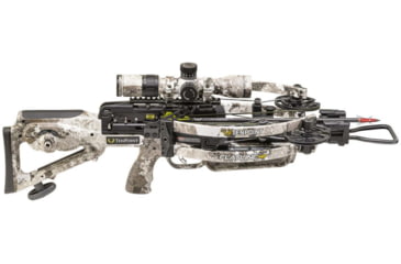 Image of Tenpoint Crossbow Technologies Tenpoint Xbow Flatline 460 Evo-x Acuslide 460fps Veil