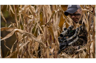 Image of Tenpoint Crossbow Technologies Tenpoint Xbow Flatline 460 Evo-x Acuslide 460fps Veil