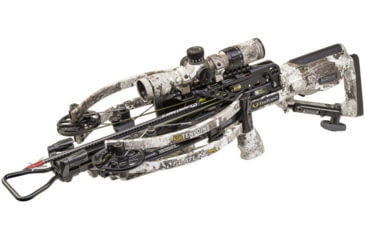 Image of Tenpoint Crossbow Technologies Tenpoint Xbow Flatline 460 Evo-x Acuslide 460fps Veil
