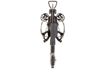 Image of Tenpoint Crossbow Technologies Tenpoint Xbow Flatline 460 Oracle Acuslide 460fps Veil