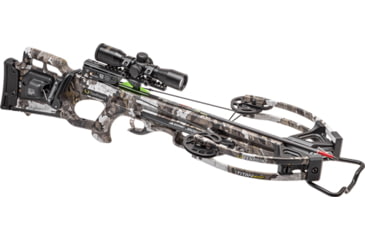 Image of Tenpoint Crossbow Technologies Tenpoint Xbow Titan De-cock Acudraw 50 Sled 380fps Vektra