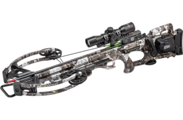 Image of Tenpoint Crossbow Technologies Tenpoint Xbow Titan De-cock Acudraw De-cock 380fps Vectra