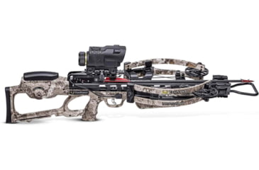 Image of Tenpoint Crossbow Technologies Tenpoint Xbow Vapor Rs470 Xero Garmin X1i Scope Acuslide Veil