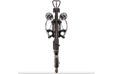 Image of Tenpoint Crossbow Technologies Tenpoint Xbow Vapor Rs470 Xero Garmin X1i Scope Acuslide Veil